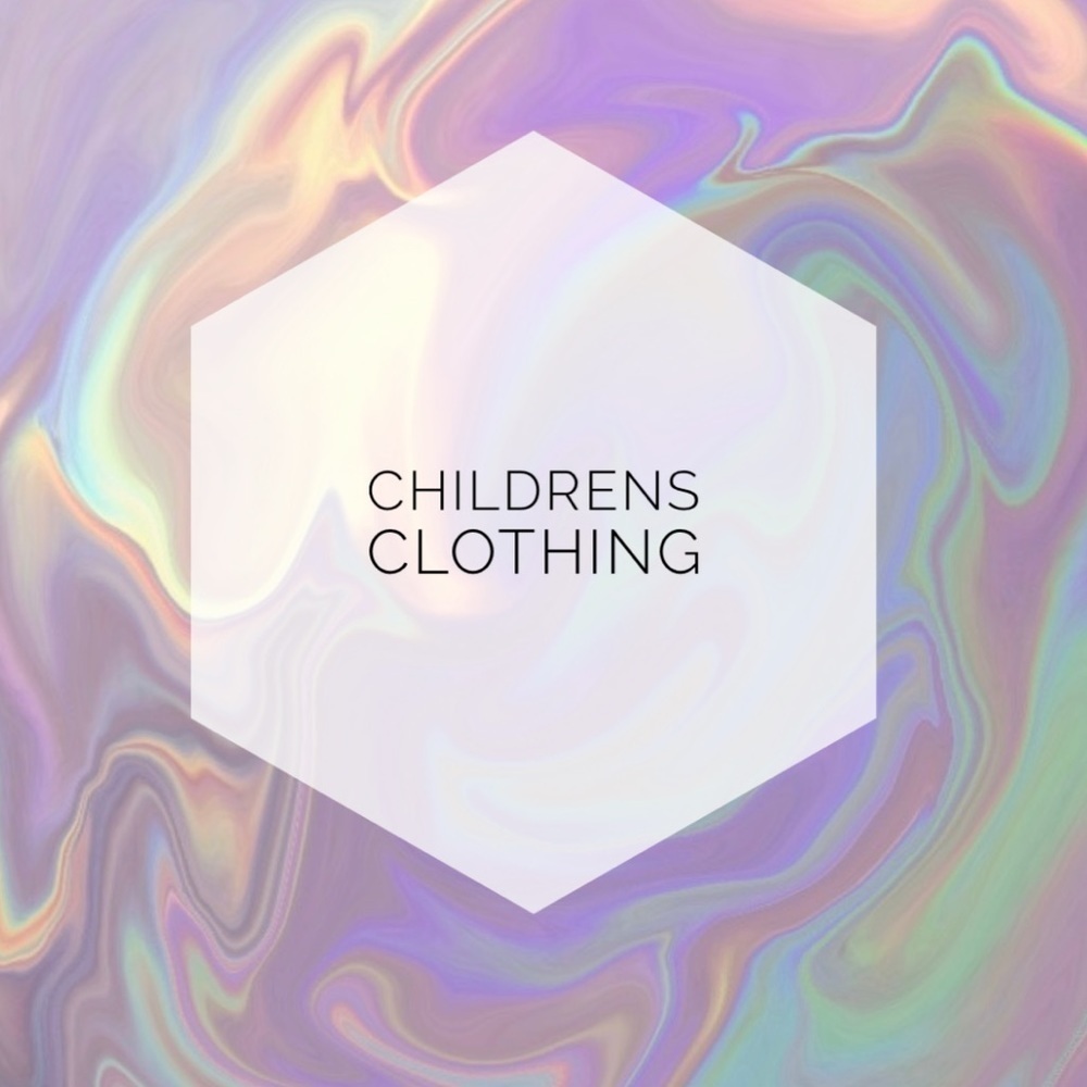 Children’s  Clothing